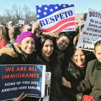 MIRA-Womens-March-Boston-2017