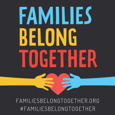 Families Belong Together FB 2